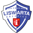 MGLKS LISWARTA II KRZEPICE