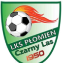 LKS PŁOMIEŃ CZARNY LAS