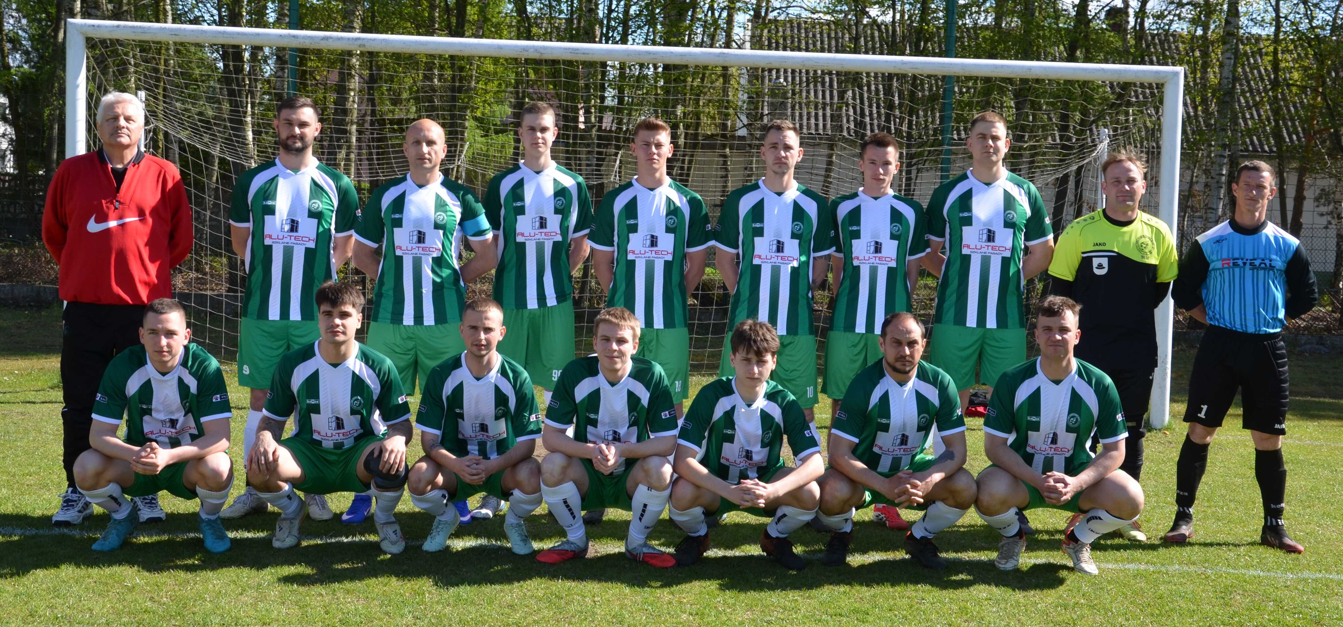 Nieskuteczność kosztuje. Sparta przegrywa w Ostrowach 2:1