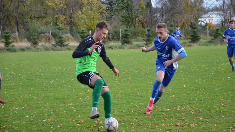 Dwie kolejne porażki. Sparta nadal bez przełamania