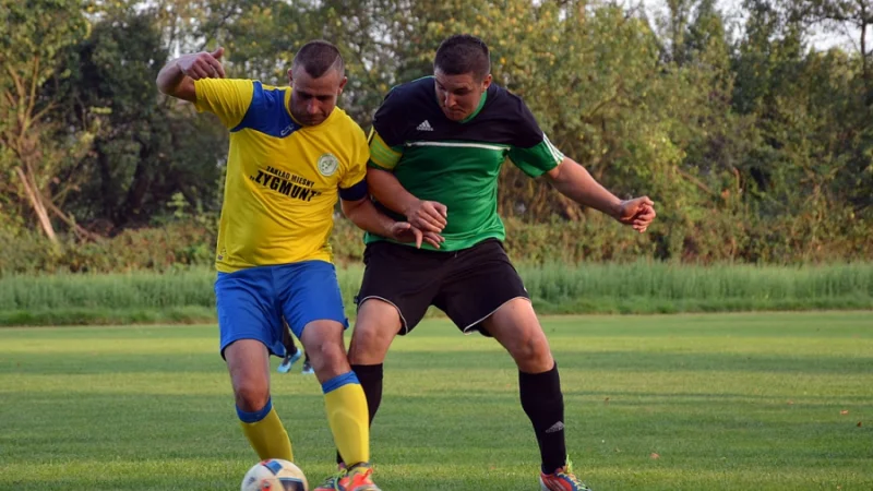 Spartanie po ostatnich dwóch porażkach wyciągnęli wreszcie wnioski i rozegrali naprawdę dobre spotkanie.