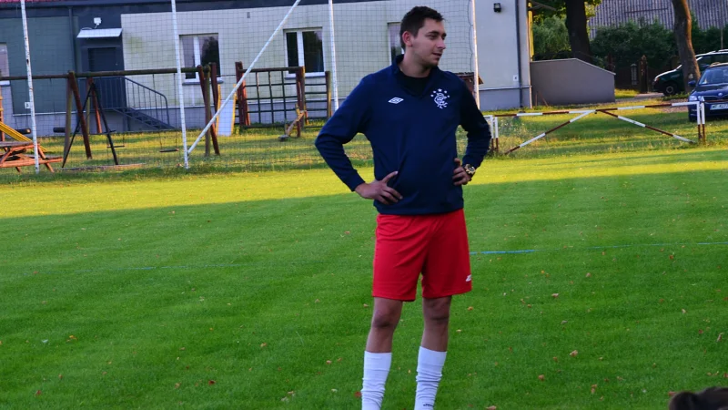 Piotr Zroślak- nowym trenerem Sparty.