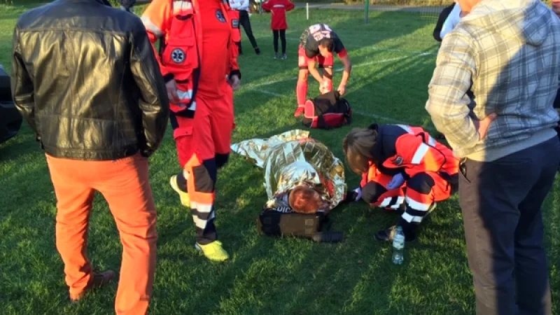 Co czwarta kolejka wygrana. Czy to wystarczy?