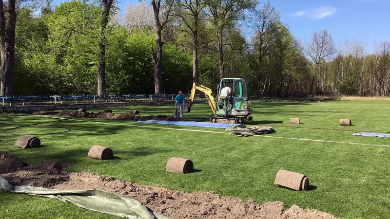 Optymalne wykorzystanie czasu pauzy przez Spartan.