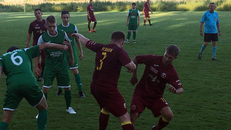 Dwie kolejki sezonu 2020/2021 za nami.