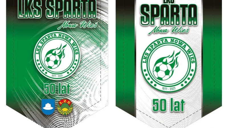 Remisem zakończyło się pierwsze spotkanie rundy wiosennej pomiędzy Spartą a Sokołem Wręczyca.