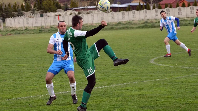 Kolejne dwa spotkania za nami.