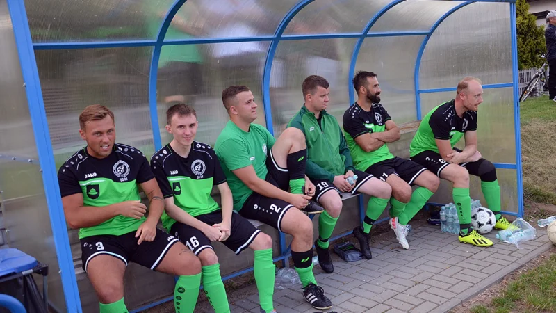 Nowy sezon, nowe twarze, nowe wyzwania.