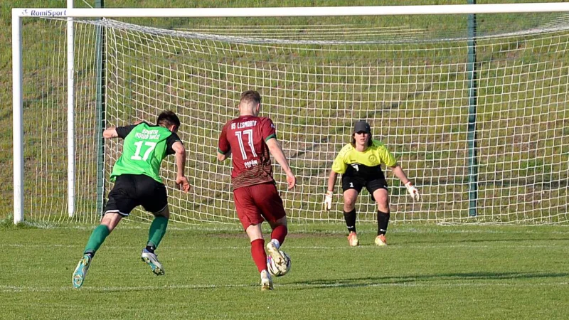 Czyżby kolejny fart? Niemożliwe.