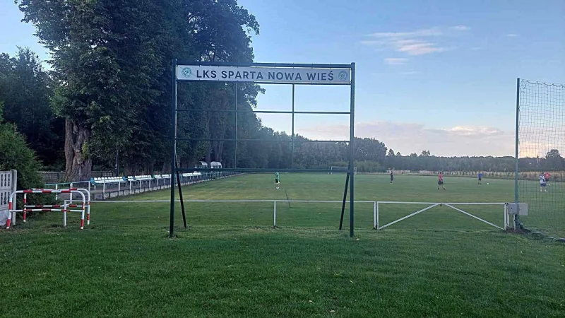 Początek Sezonu 2023/2024 tuż, tuż.