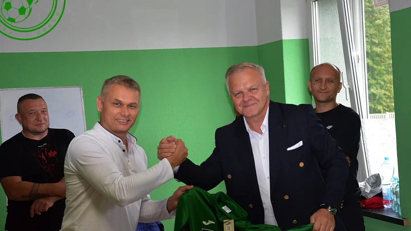 Atmosfera ponad wszystko.