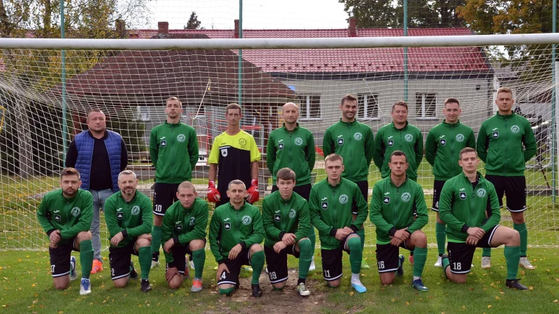 Koniec rundy jesiennej tuż, tuż.