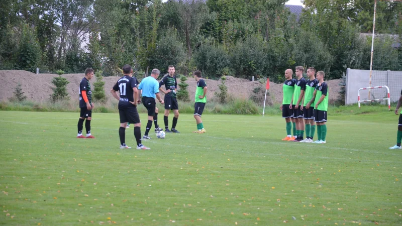 Co tu się wydarzyło?