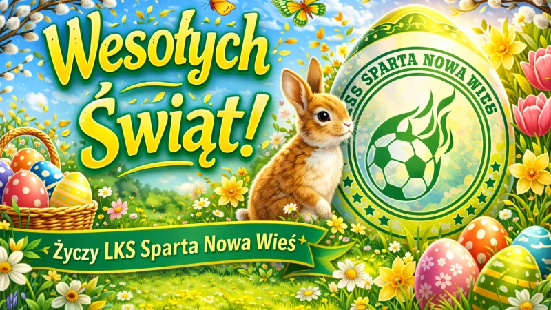 Wesołych Świąt