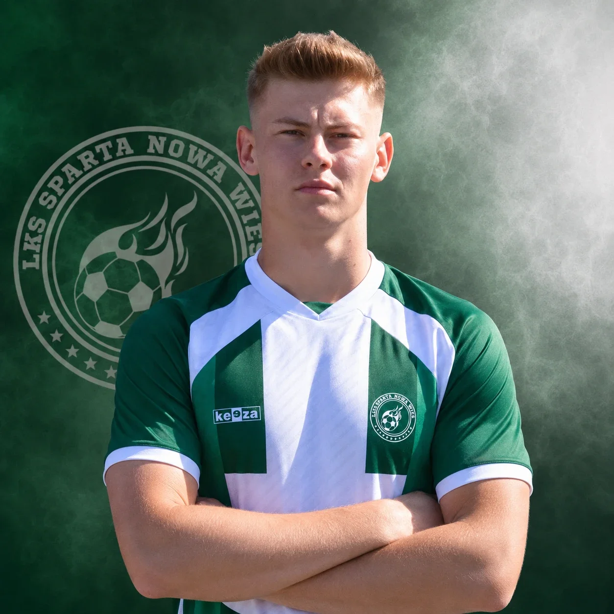 FRYDRYCH, JAKUB