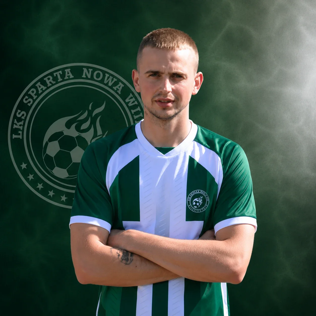 FEDOTKIN, OLEKSANDR