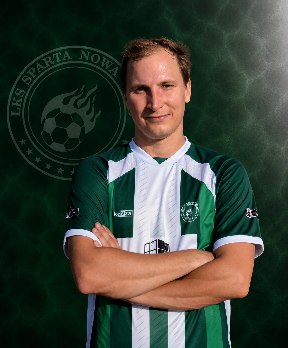 DEWÓDZKI, ADRIAN
